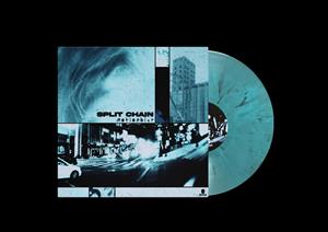 Motionblur by Split Chain