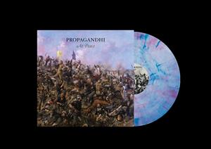 At Peace by Propagandhi