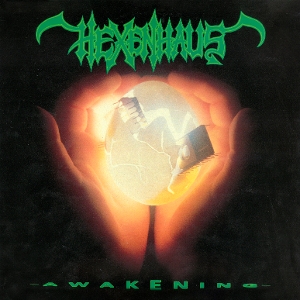 Awakening by Hexenhaus
