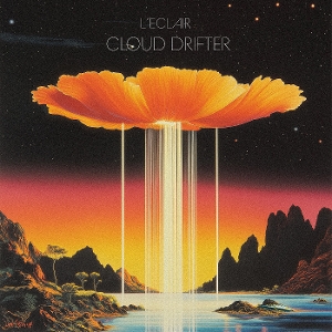 Cloud Drifter by L'eclair