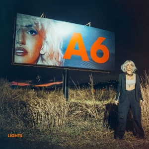A6 by Lights