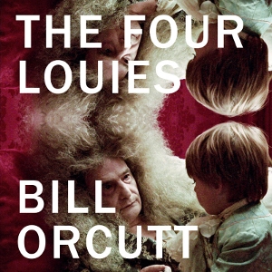 Four Louies by Orcutt, Bill