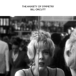 Anxiety of Symmetry by Orcutt, Bill