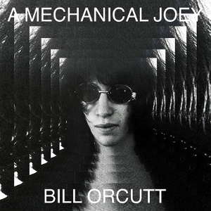 A Mechanical Joey by Orcutt, Bill