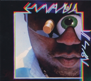 Ennanga Vision by Ennanga Vision