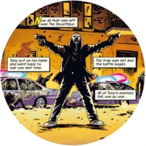 36 Seasons by Ghostface Killah