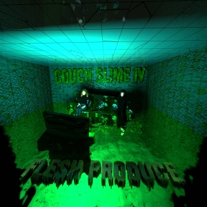 Couch Slime 1v by Flesh Produce