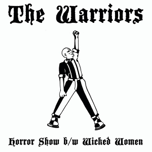 7-Horror Show by Warriors