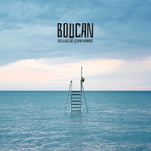 Ballad of John Kairos by Boucan