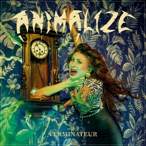 Verminateur by Animalize