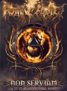 Non Serviam by Rotting Christ