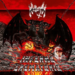 Inferno Crematorio by Hellcrash