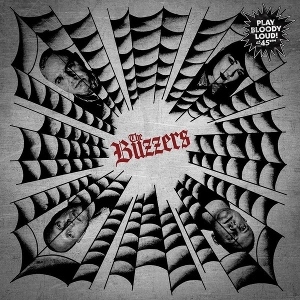 Bloody Minded Ep by Buzzers