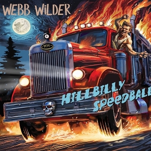 Hillbilly Speedball by Wilder, Webb