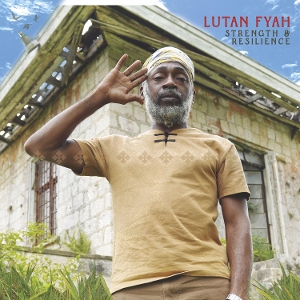 Strength & Resilence by Fyah, Luthan
