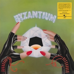Byzantium by Byzantium