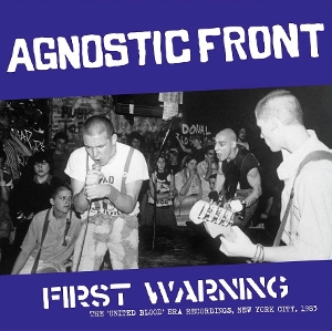 First Warning