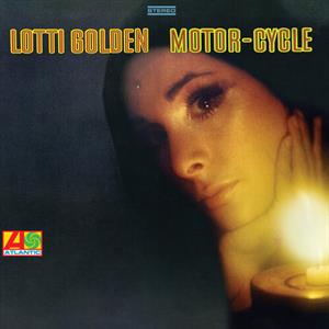 Motor-Cycle by Golden, Lotti