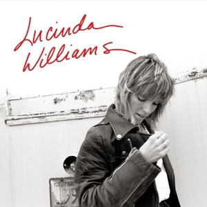 Lucinda Williams by Williams, Lucinda