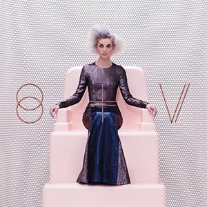 St. Vincent by St. Vincent