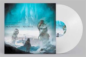 Mountains of Madness by Puteraeon