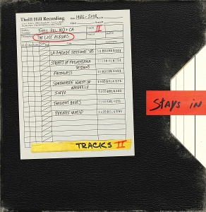 Tracks Ii: the Lost Albums by Springsteen, Bruce