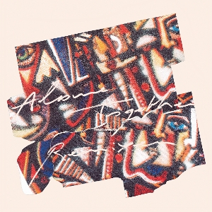 Alone Together Album Remix by Arman, Viken
