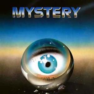 Mystery by Mystery