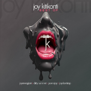 Best of by Kitikonti, Joy