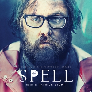 Spell -10"- by Stump, Patrick
