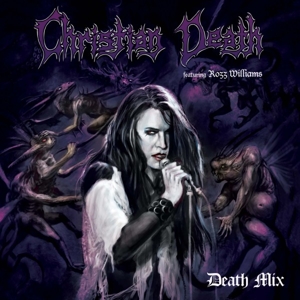 Death Mix by Christian Death