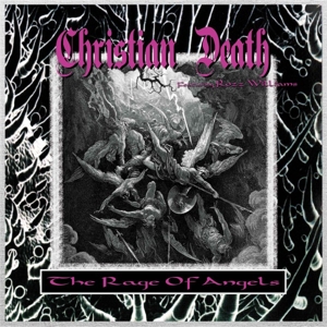 Rage of Angels by Christian Death