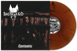 Hostmorke by Isengard