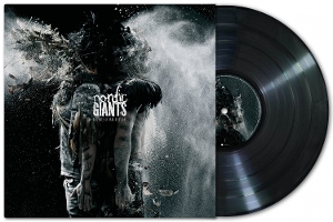 A Seance of Dark Delusions by Nordic Giants