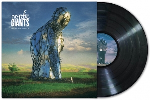 Amplify Human Vibration by Nordic Giants