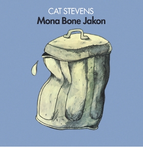 Mona Bone Jakon by Stevens, Cat
