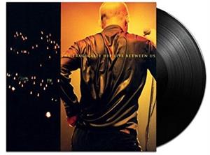 Live Between Us by Tragically Hip