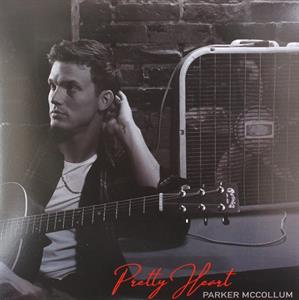 Pretty Heart by McCollum, Parker