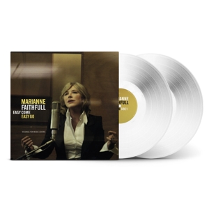 Easy Come Easy Go by Marianne Faithfull
