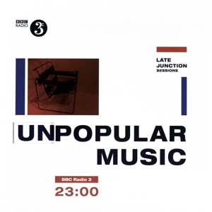 Bbc Late Junction Sessions
