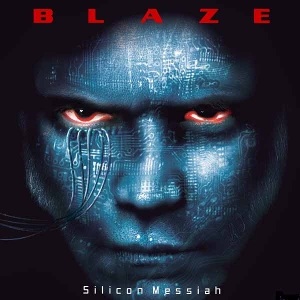 Silicon Messiah by Bayley, Blaze