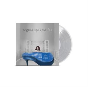 Far by Regina Spektor