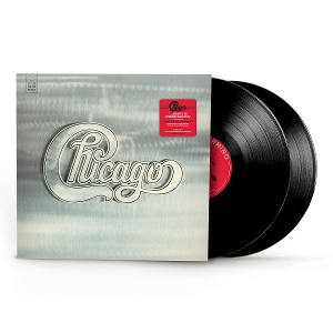 Chicago Ii (Steven Wilson Remix) by Chicago