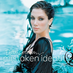 Mistaken Identity by Goodrem, Delta