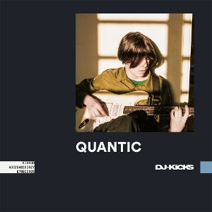 DJ-Kicks: Quantic by Quantic