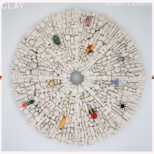 Clay by Herbert & Momoko