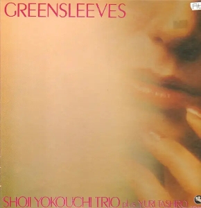 Greensleeves
