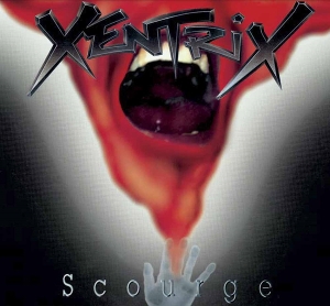 Scourge by Xentrix