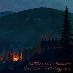 One Chord That Rings True by Travelin' McCourys