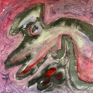 7-Liquid Gold 25 by Alon, Jacob